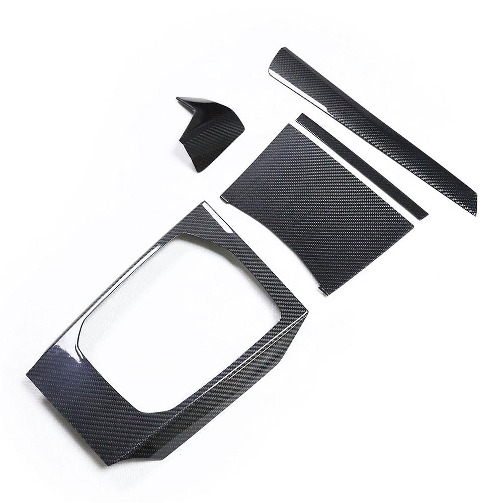 BMW M3/M3 G8x Interieur-Set Carbon inkl. Armaturenbrett